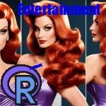 Jessica Rabbit Makeup