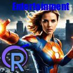 Jessica Alba Fantastic Four Marvel Superhero Role Jessica Alba Fantastic Four