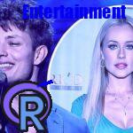 Jessica Lord and Matt Rife: Rising Comedy Stars Jessica Lord and Matt Rife