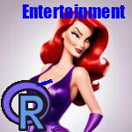Jessica Rabbit: Iconic Animated Seductress Jessica Rabbit