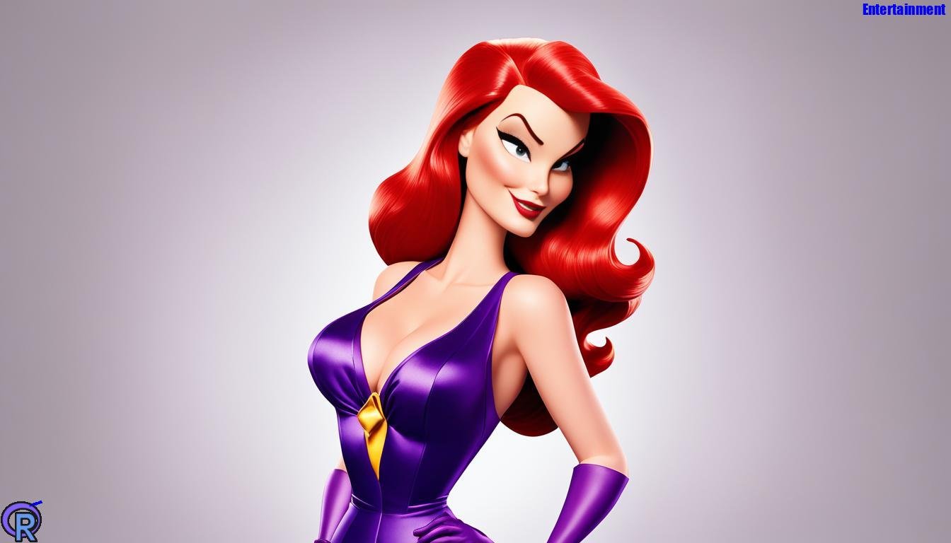 Jessica Rabbit