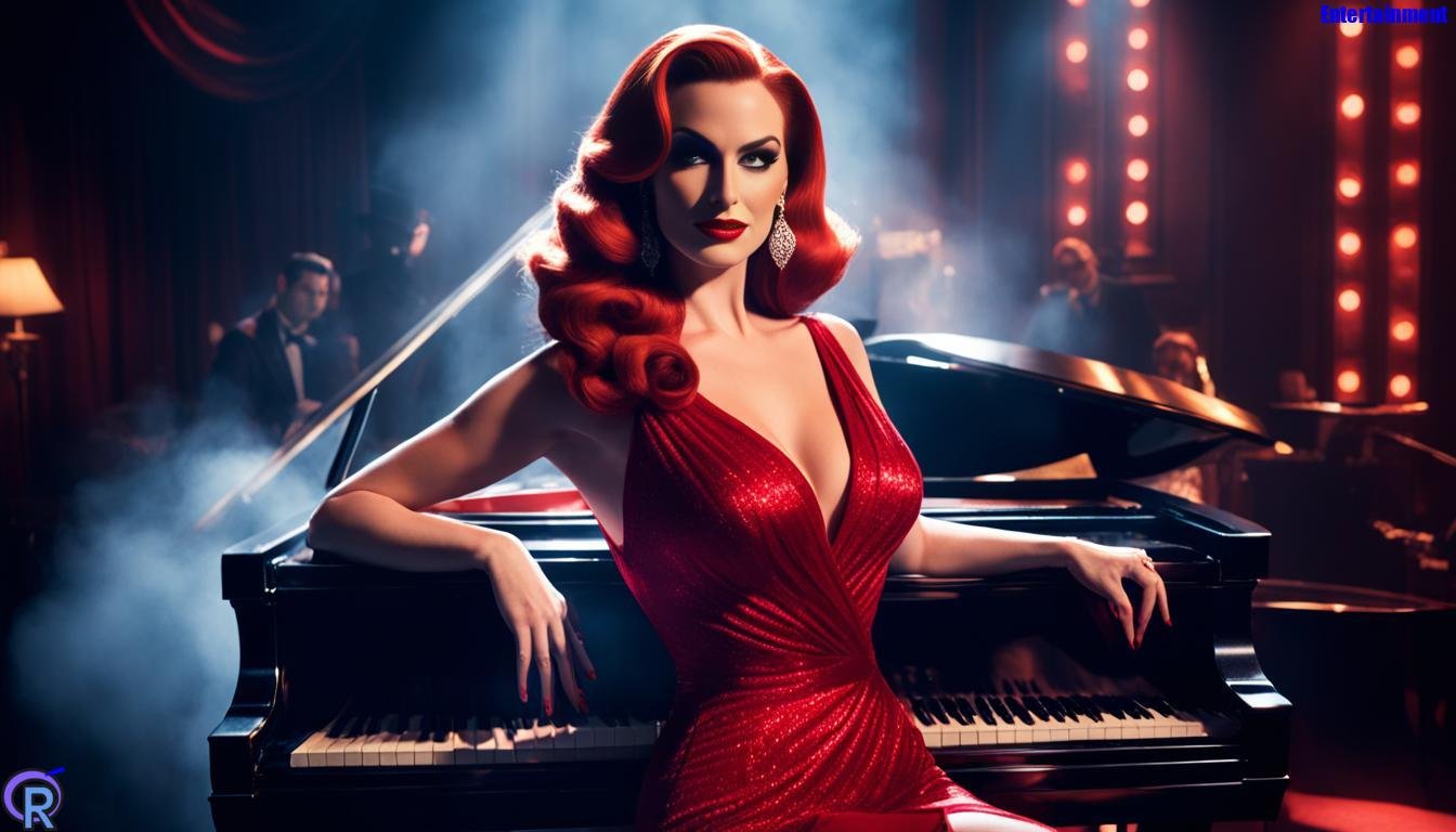 Jessica Rabbit Quotes