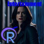 Jessica Jones: Marvel's Gritty Private Investigator Jessica Jones i