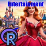 Jessica Rabbit Disneyland: Iconic Character Spotlight download