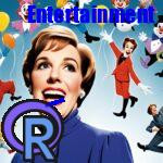 Julie Andrews Age How Old Is the Iconic Star? Julie Andrews Age