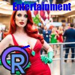 Jessica Rabbit Cosplay: Bring the Cartoon Diva to Life Jessica Rabbit Cosplay