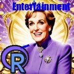 Julie Andrews Net Worth