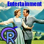 Julie Andrews Sound of Music in The Classic Julie Andrews Sound of Music