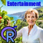 Julie Andrews Health Legendary Star's Wellness Journey Julie Andrews Health