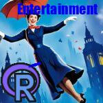 Julie Andrews as Mary Poppins A Magical Performance Julie Andrews as Mary Poppins