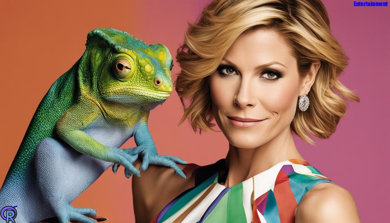 Julie Bowen