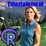 Julie Bowen in Happy Gilmore