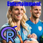 Julie Ertz USWNT Soccer Star and Midfield Maestro Julie Ertz