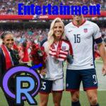 Julie Ertzs Husband Soccer Power Couple Julie