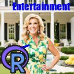 Julie Chrisley Reality Star and Family Matriarch Julie Chrisley