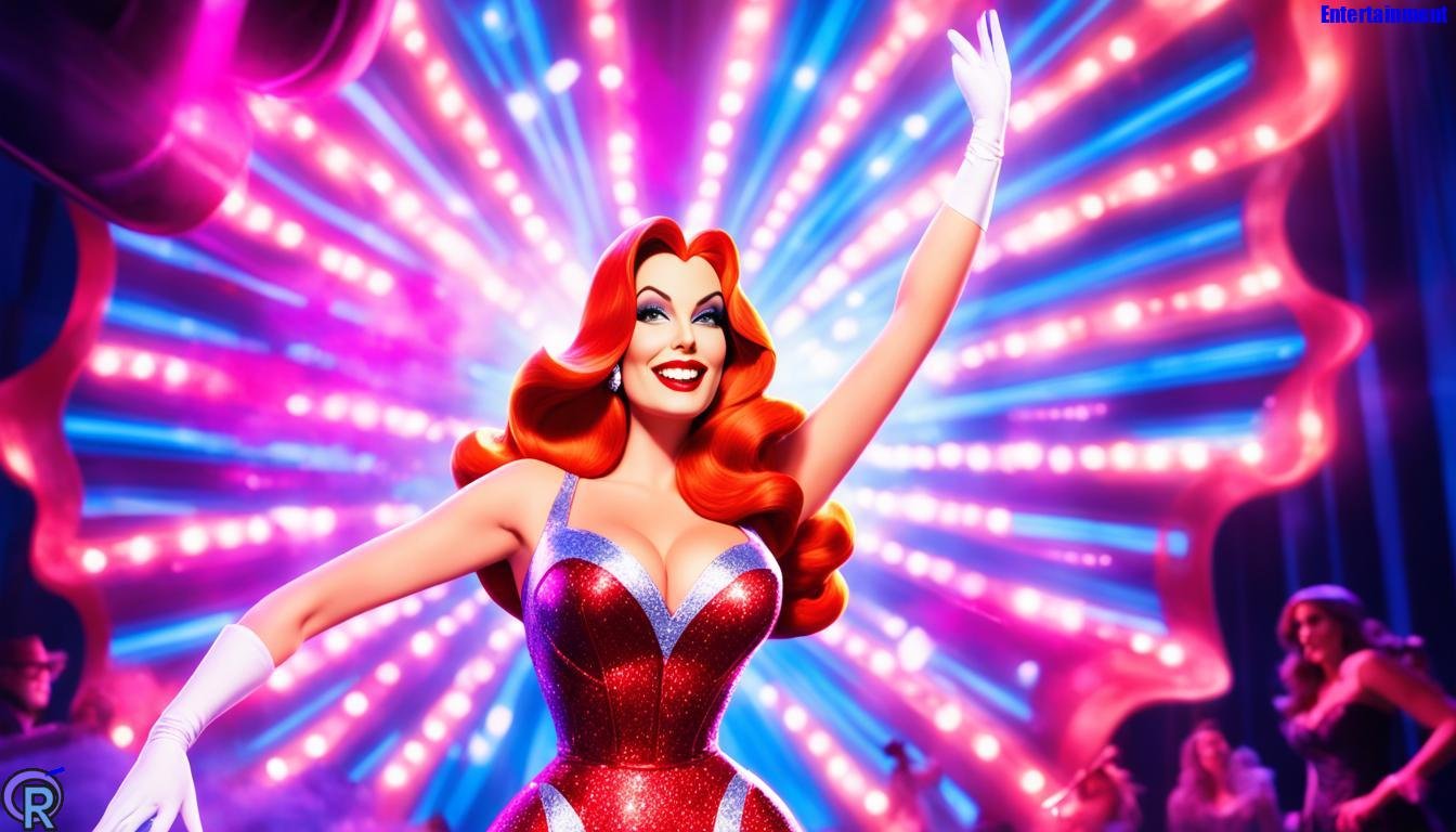 Jessica Rabbit images