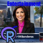 Julie Banderas Fox News Anchor & Political Analyst Julie Banderas