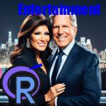 Julie Chen CBS Host and Television Personality Julie Chen