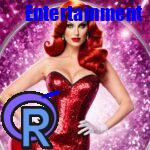 Jessica Rabbit Costume: Stunning Cartoon Glam Jessica Rabbit costume
