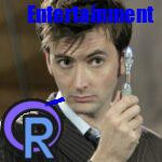 David Tennant Filmography Movies and TV Shows doctor-who-2005-1