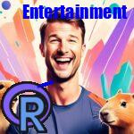 Glen Powell Capybara Meme Viral Sensation Explained Glen Powell Capybara Meme