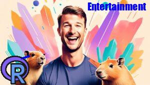 Glen Powell Capybara Meme Viral Sensation Explained