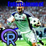 David Beckham Young Early Career Highlights David Beckham Young