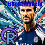 David Beckham Number Soccer Icon's Jersey Legacy David Beckham Number