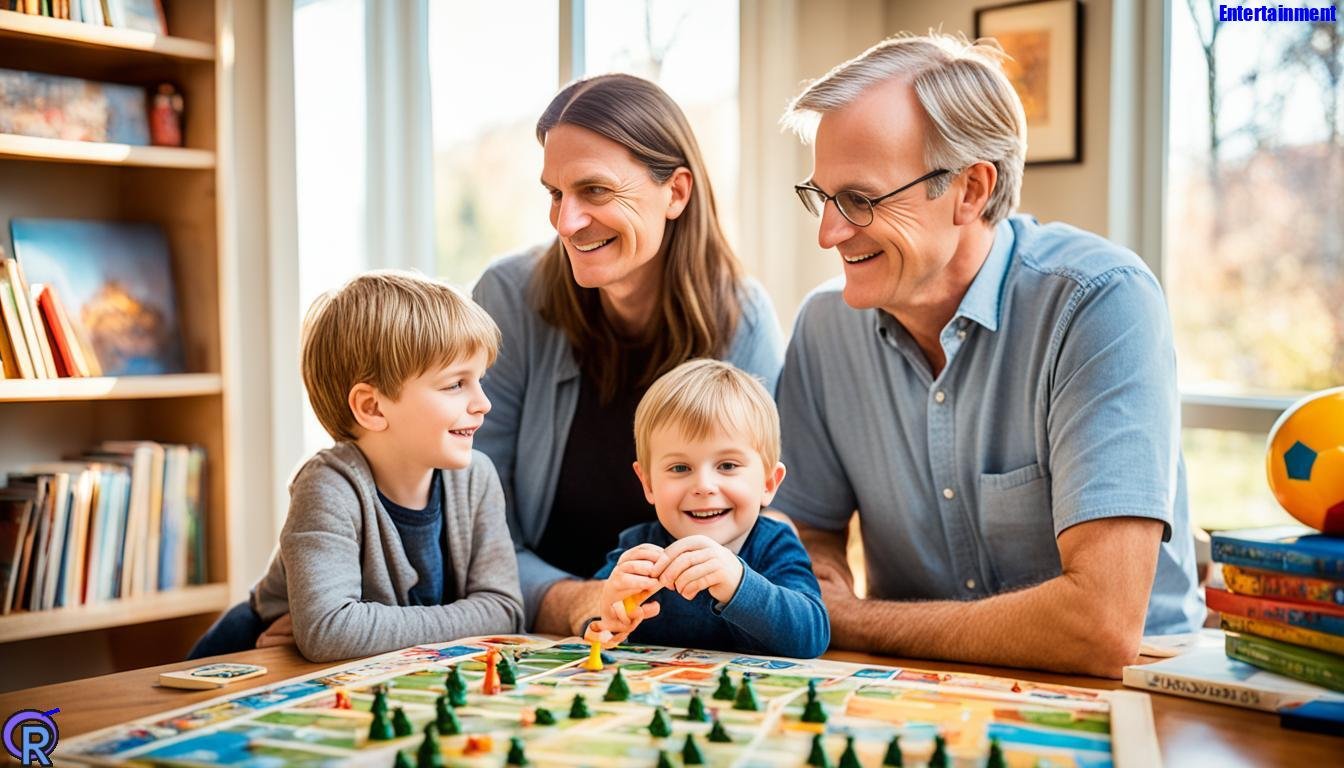 David Mccallum Children