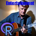 David Mccallum Music Actor's Hidden Talent David Mccallum Music