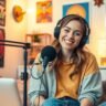 Emma Chamberlain Podcast