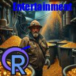 Jesse Goins: Gold Rush Star and Mining Expert Jesse Goins