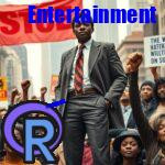 Jesse Jackson: Civil Rights Leader & Political Activist Jesse Jackson