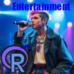 Jesse Rutherford: Singer, Style Icon & Solo Artist Jesse Rutherford