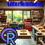 Unlock 16,000 Woodworking Plans for DIY Projects woodworking