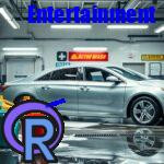 Diy Car Washing