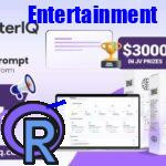 PrompterIQ: AI-Powered Prompt Creator for Writers PrompterIQ-Banner-Design-1024×453